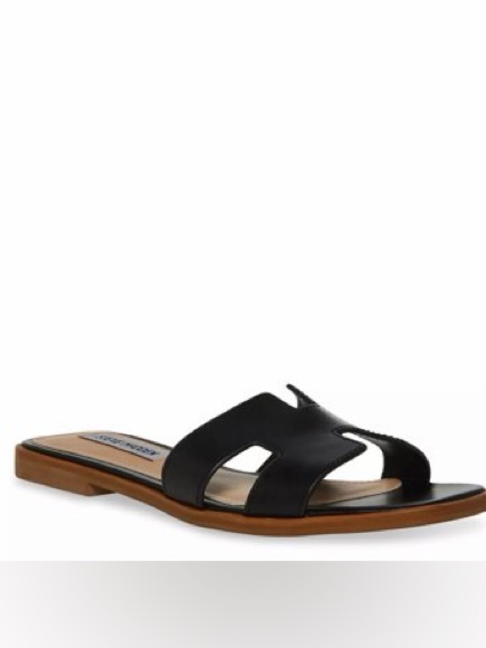 Steve Madden Hadyn Sandal Women’s size 6.5